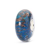 Charm Trollbeads Donna in Vetro TGLBE-10266